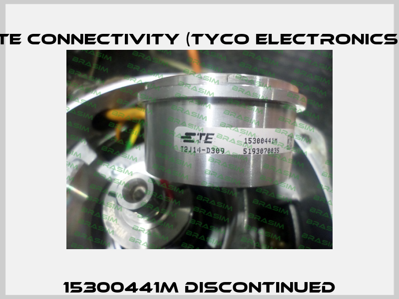 15300441M discontinued TE Connectivity (Tyco Electronics)