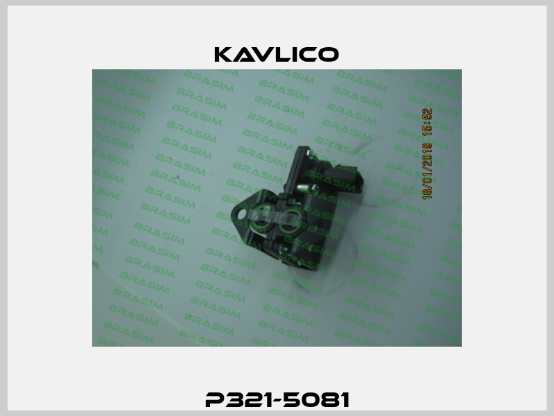 P321-5081 Kavlico