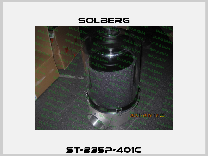ST-235P-401C Solberg