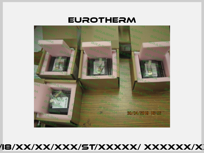 EPC3008/CC/VH/D1/R2/XX/XX/XX/I8/XX/XX/XXX/ST/XXXXX/ XXXXXX/XX/X/X/X/X/X/X/X/X/X/X/XX/XX/XX Eurotherm
