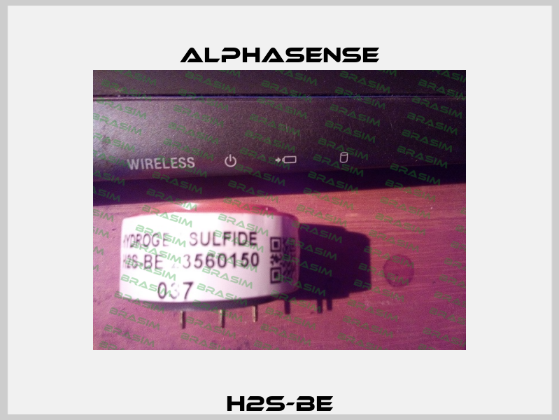 H2S-BE Alphasense