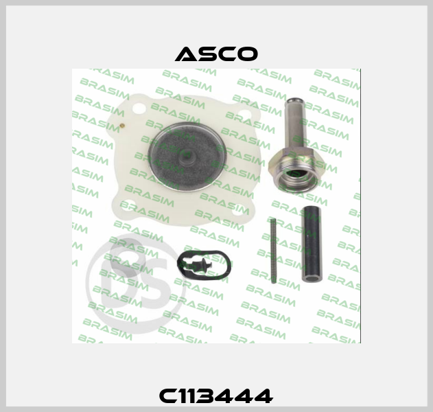 C113444 Asco