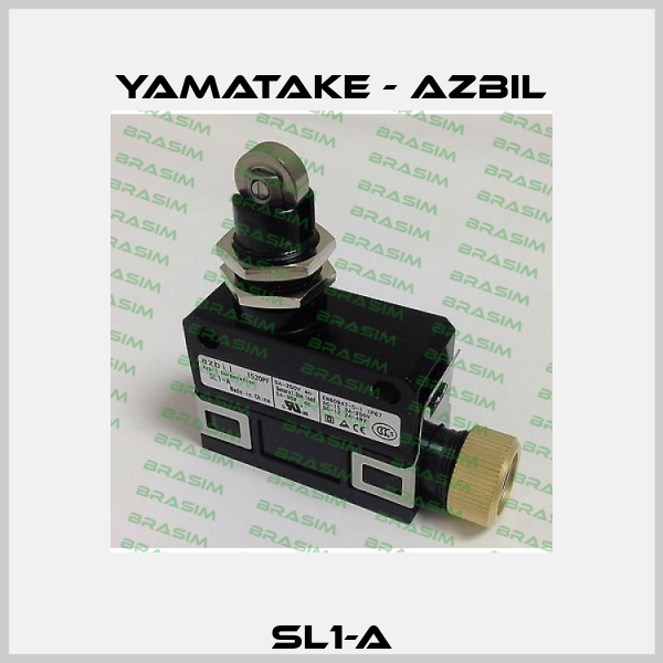 SL1-A Yamatake - Azbil