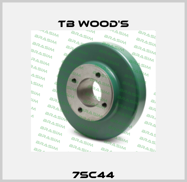 7SC44 TB WOOD'S