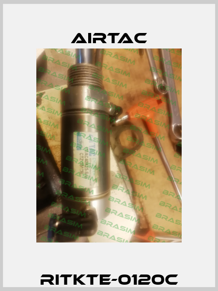 RITKTE-0120C Airtac