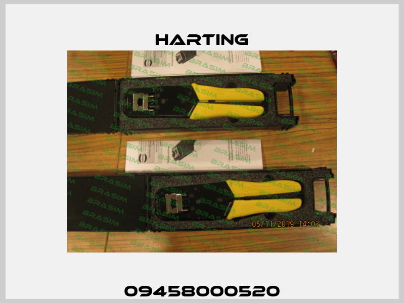 09458000520 Harting