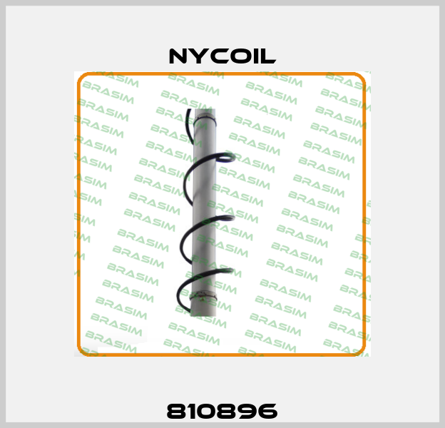 810896 NYCOIL