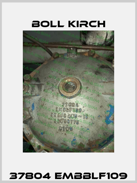 37804 EMBBLF109 Boll Kirch
