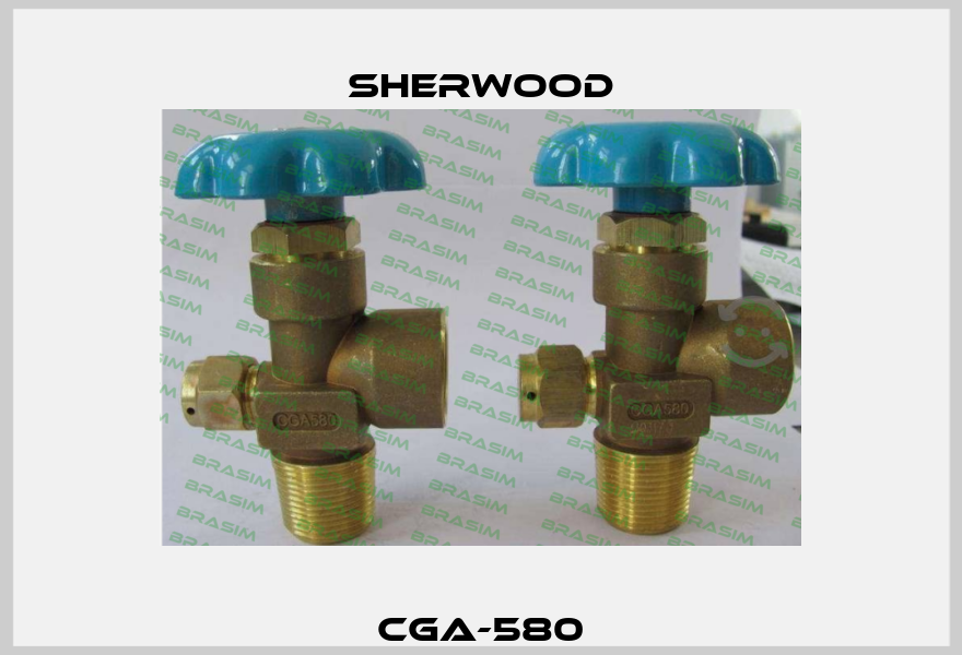 CGA-580 Sherwood