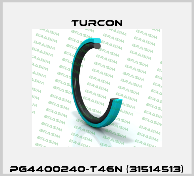 PG4400240-T46N (31514513) Turcon