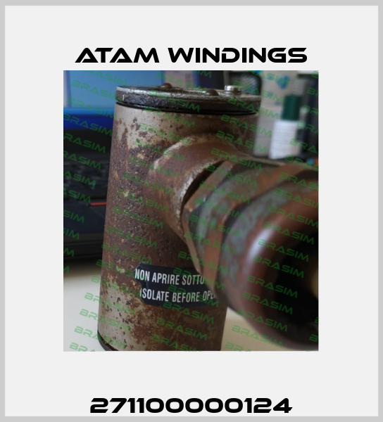 Atam Windings-271100000124 price
