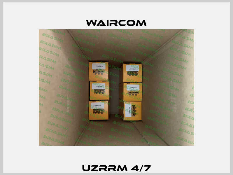 UZRRM 4/7 Waircom