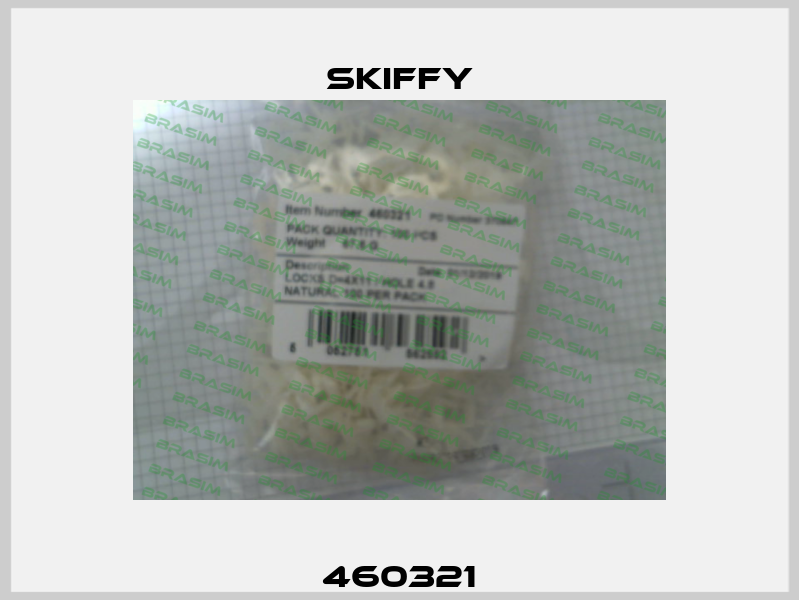 460321 Skiffy