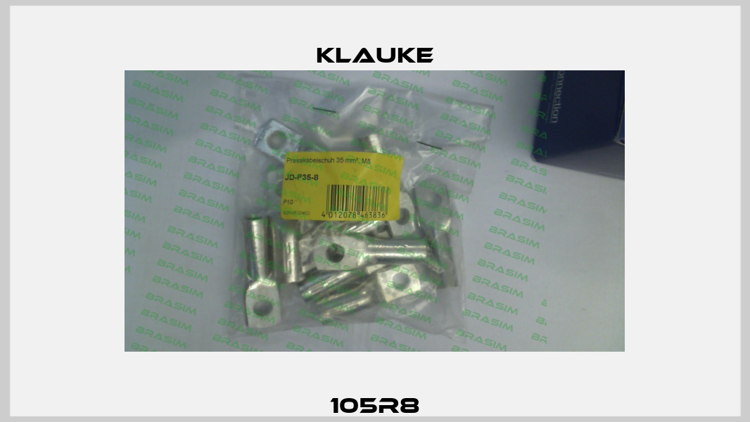 105R8 Klauke
