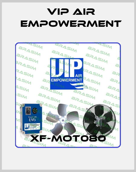 XF-MOT080 VIP AIR EMPOWERMENT