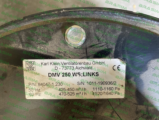 84047-1.230 Karl Klein