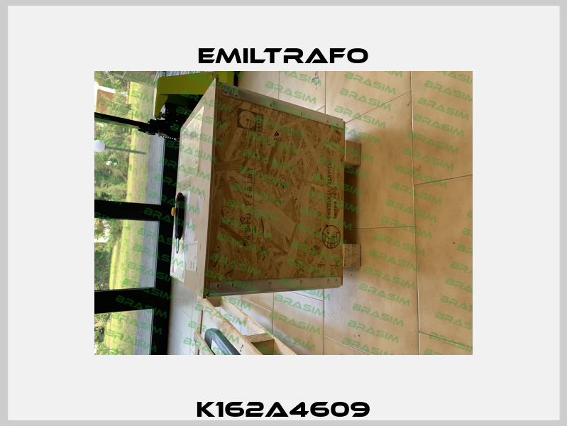 K162A4609 Emiltrafo