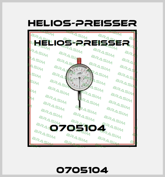 0705104 Helios-Preisser
