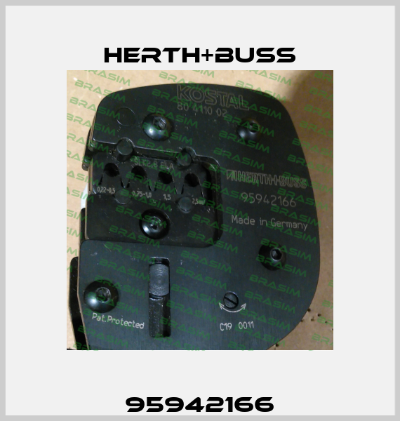95942166 Herth+Buss