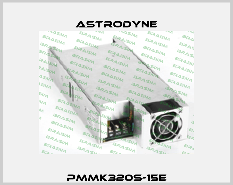 PMMK320S-15E Astrodyne