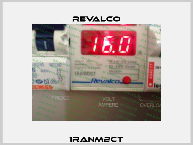 1RANM2CT Revalco