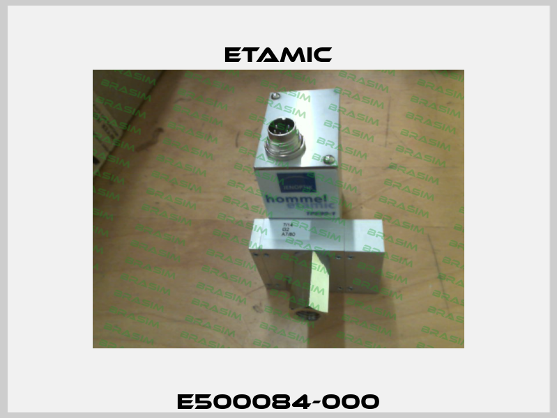 E500084-000 Etamic