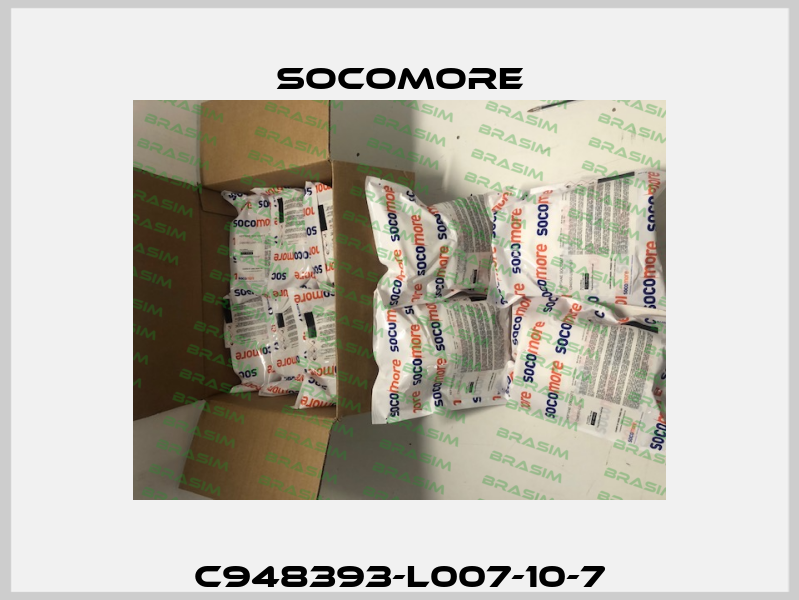 C948393-L007-10-7 Socomore