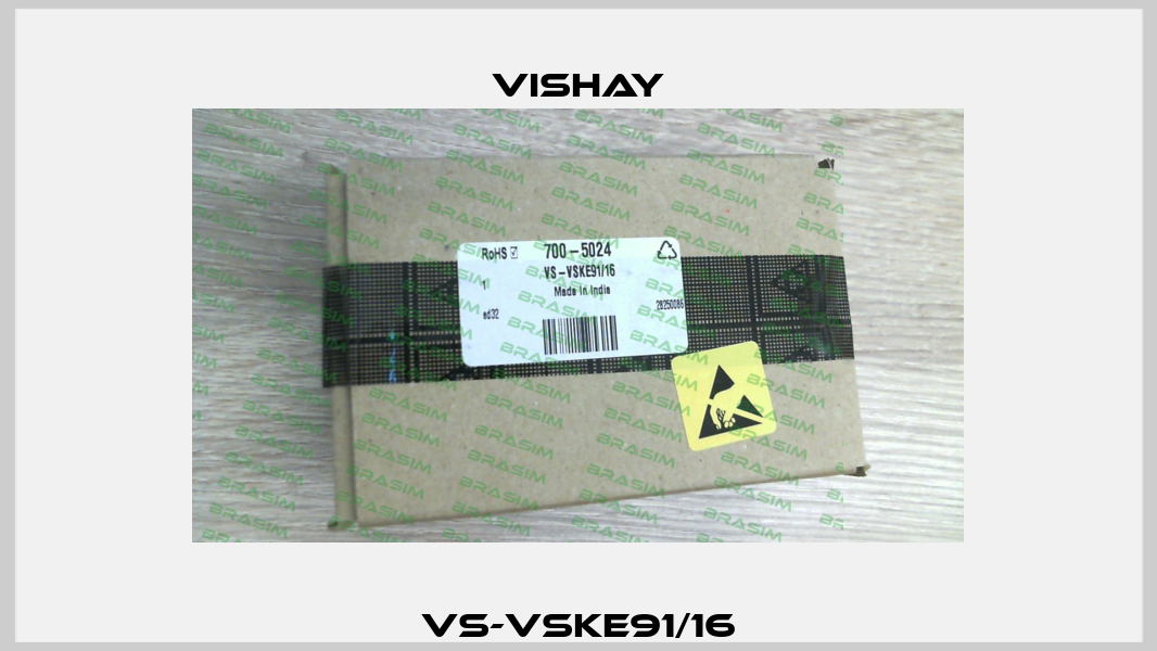 VS-VSKE91/16 Vishay