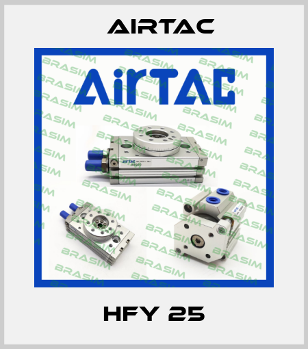 HFY 25 Airtac