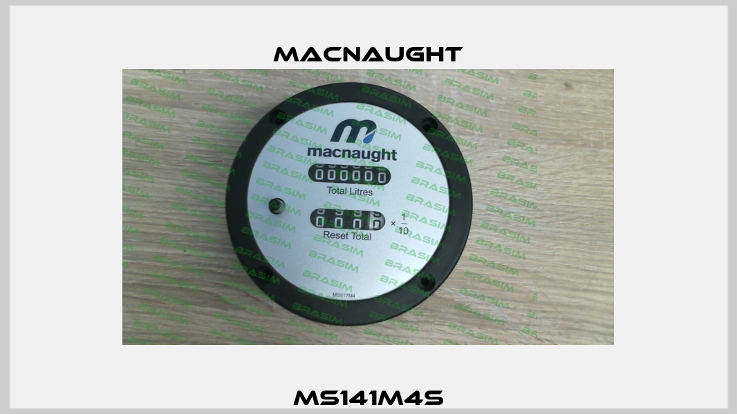 MS141M4S MACNAUGHT