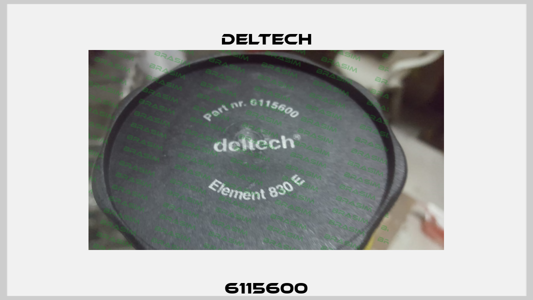 6115600 Deltech