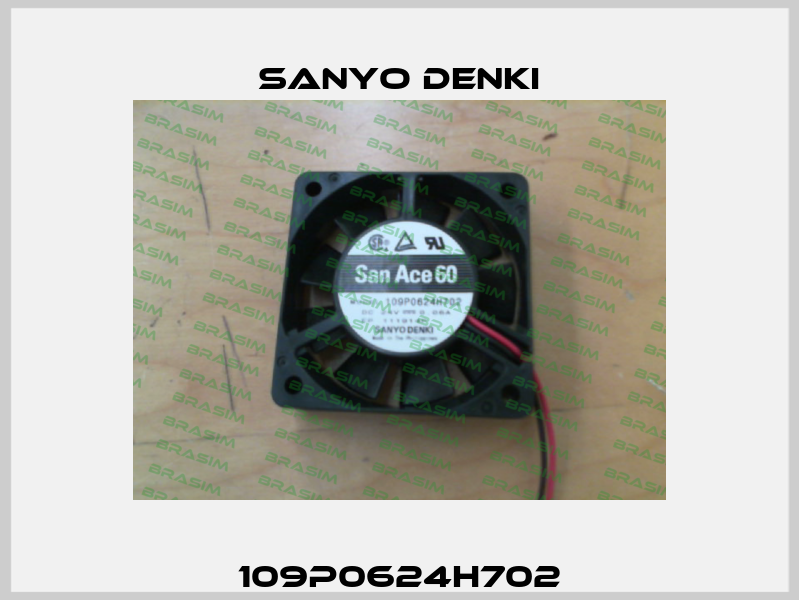 109P0624H702 Sanyo Denki