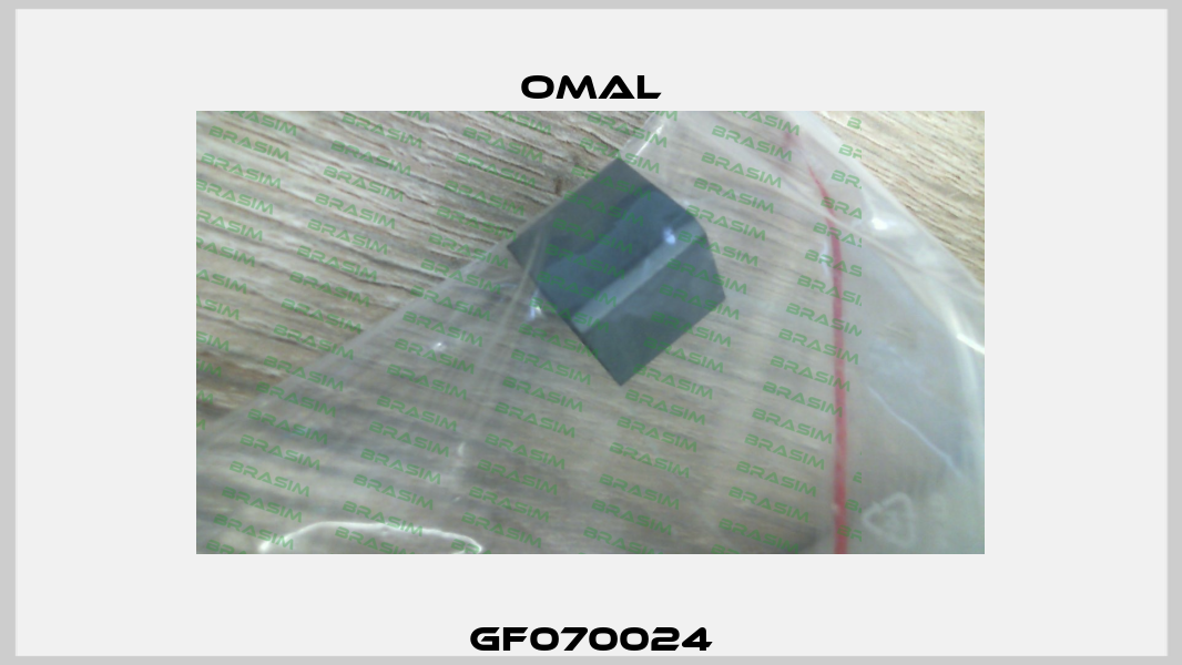 GF070024 Omal