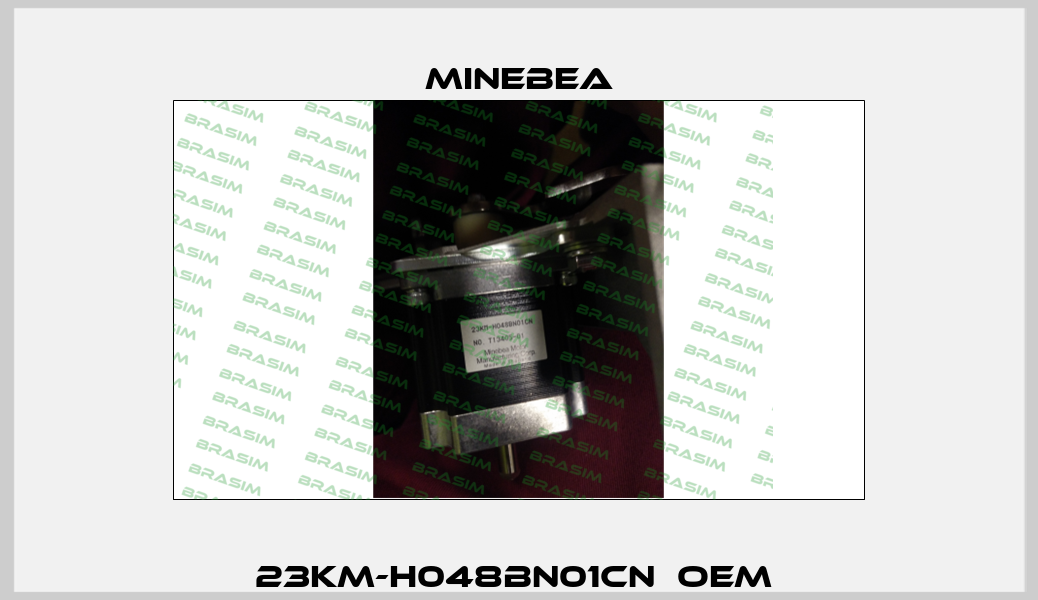 23KM-H048BN01CN  OEM  Minebea
