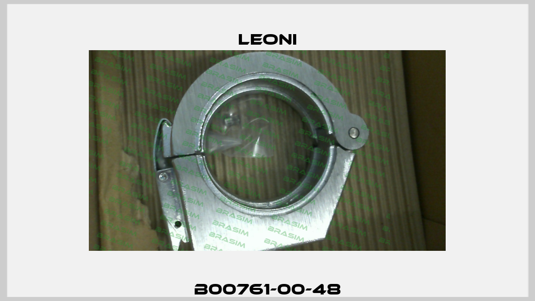 B00761-00-48 Leoni