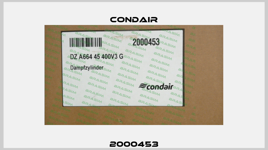 2000453 Condair