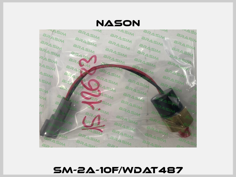 SM-2A-10F/WDAT487 Nason