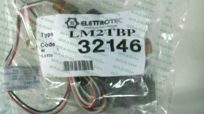 LM2TBP Elettrotec