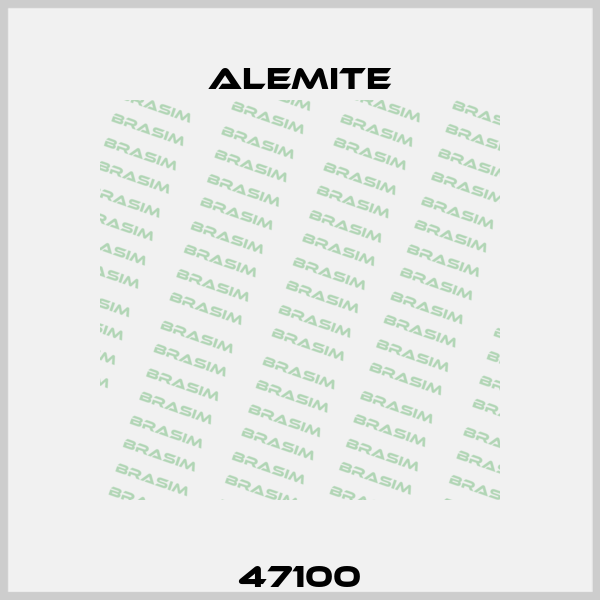 47100 Alemite