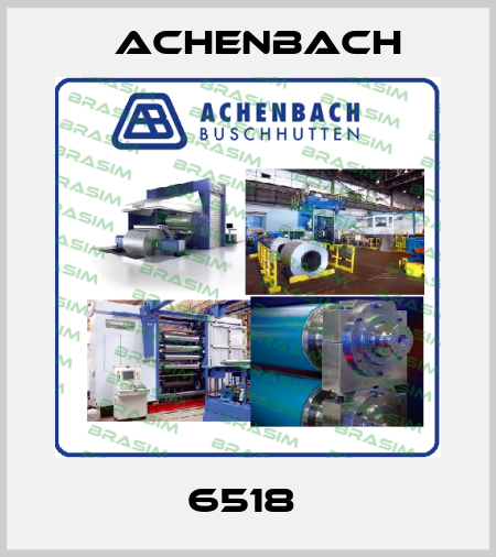 ACHENBACH-6518  price