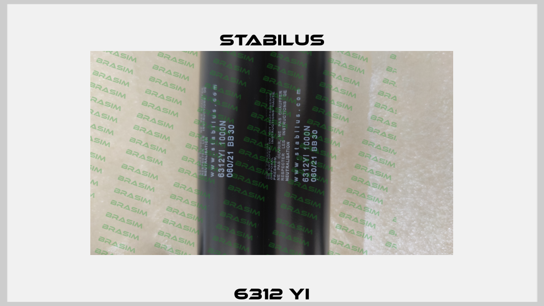 6312 YI Stabilus
