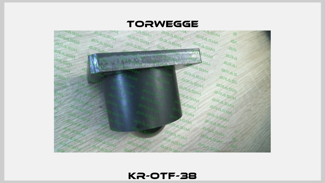 KR-OTF-38 Torwegge