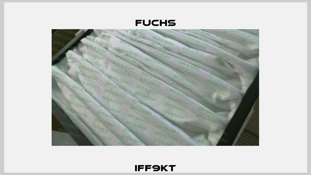 IFF9KT Fuchs