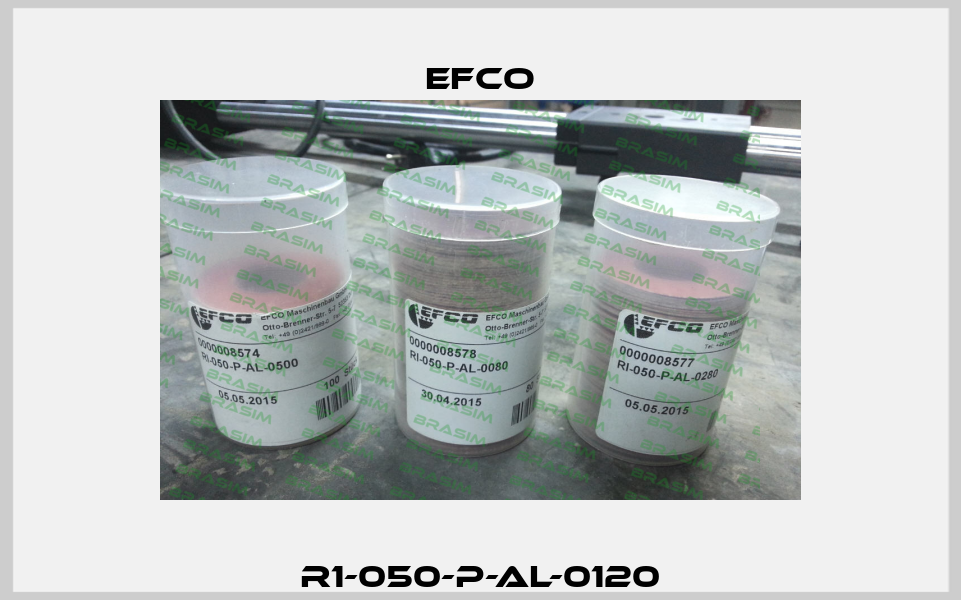 R1-050-P-AL-0120 Efco