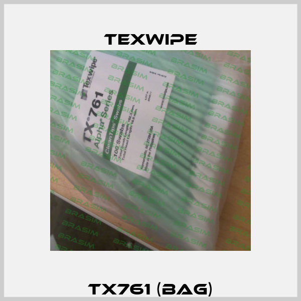 Texwipe-TX761 (Bag) price