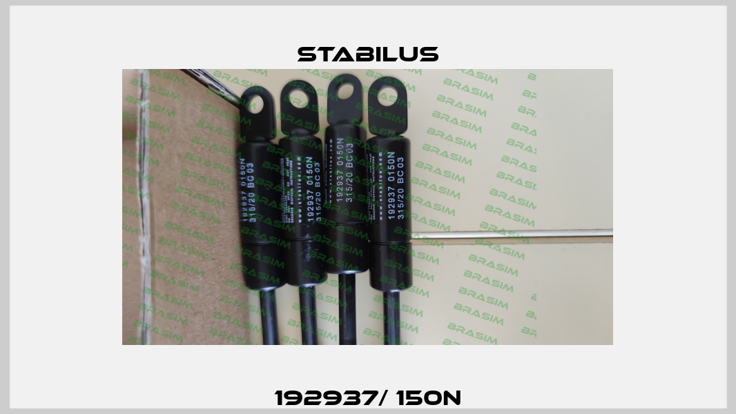 192937/ 150N Stabilus