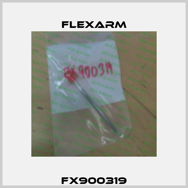 FX900319 Flexarm