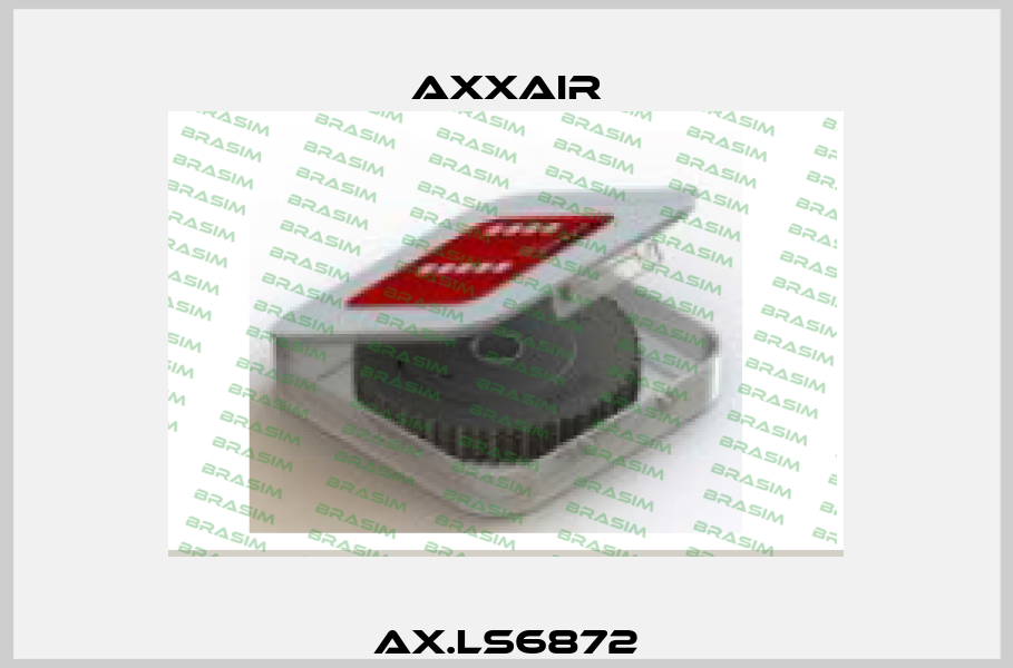 AX.LS6872 Axxair