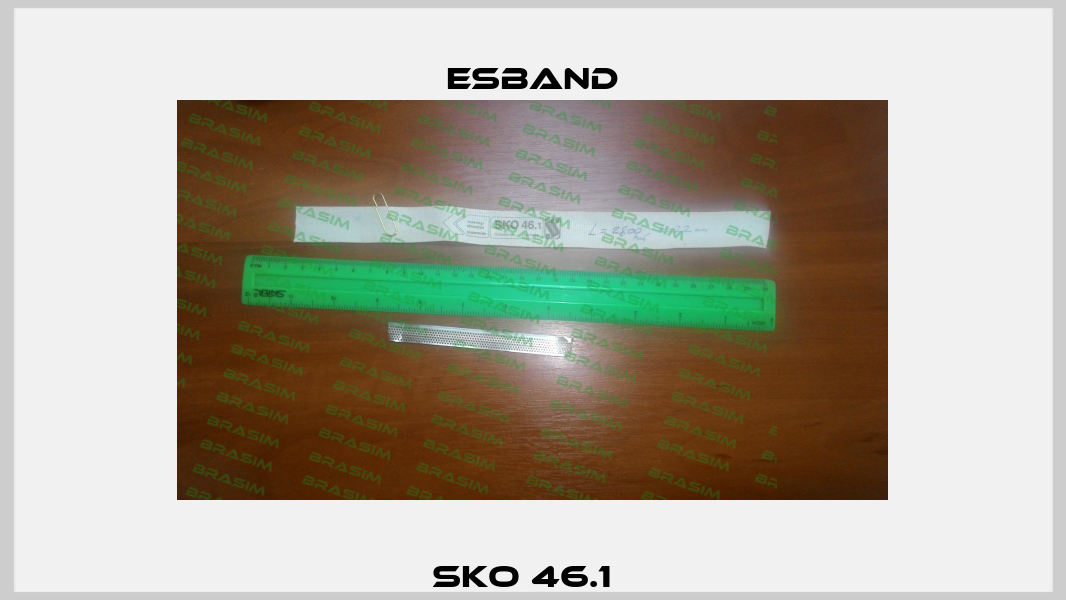 SKO 46.1   Esband