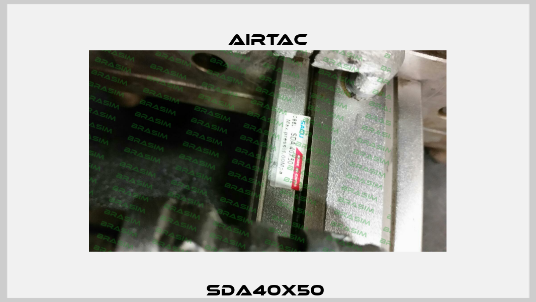 SDA40X50  Airtac